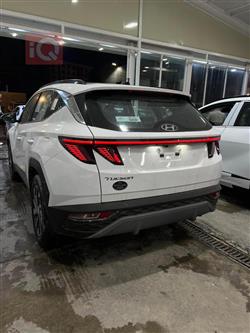 هیوندای تۆکسۆن
